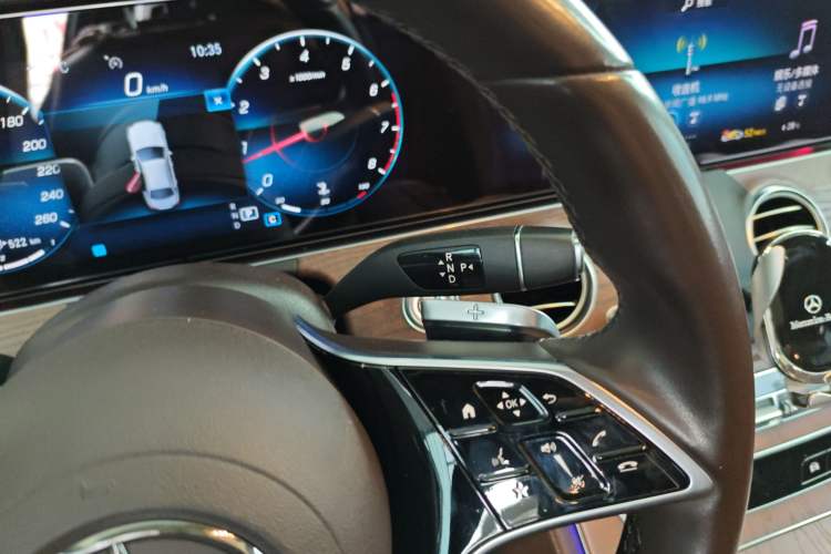 Used Mercedes-Benz E-Class 2021 Restyled E 300 L Luxury Edition