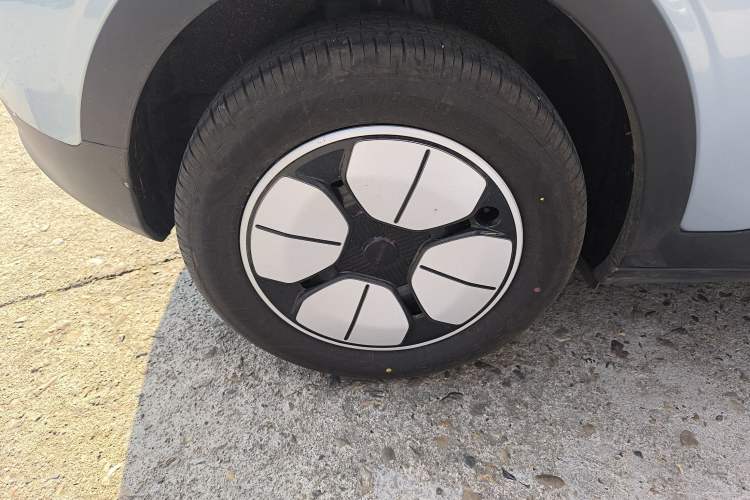 Used Geely Galaxy Geome 2026 Model 310km Youth Edition