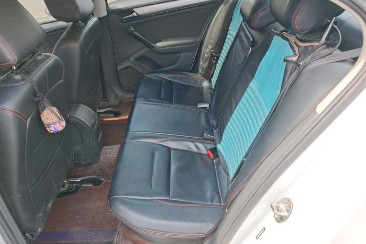 Used Volkswagen Bora 2018 1.5L Manual Fashion Model