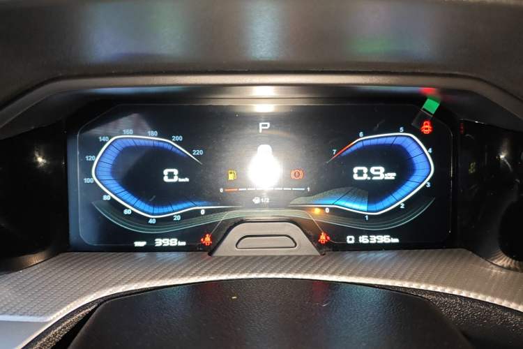 Used Citroen C3-XR 2021 190THP DCT ZhiShang Edition
