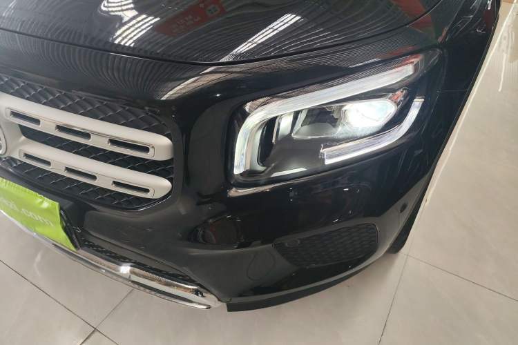 Used Mercedes-Benz GLB 2023 GLB 220 Sport Edition