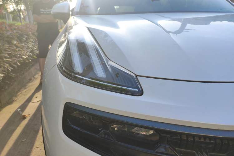 Used Lynk & Co 06 2023 Remix 1.5T JinPro
