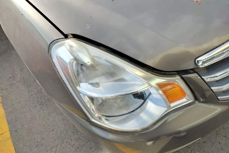 Used Nissan Sylphy 2009 2.0XL CVT Luxury Edition
