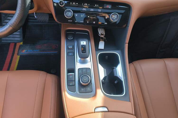 Used Infiniti QX60 2024 2.0T Enjoyment Edition
