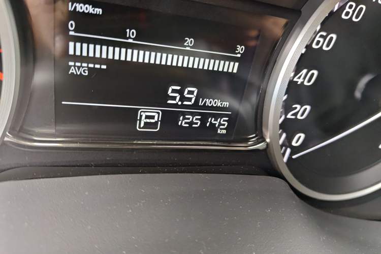 Used Nissan Sylphy 2019 1.6XV CVT Smart Connect Luxury Edition China VI Standard
