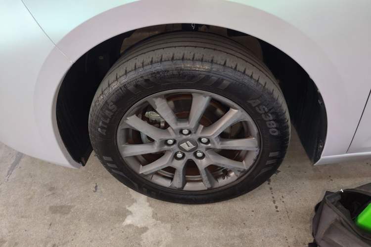 Used Baojun RC-5 2020 1.5L Manual Smart Luxury Edition