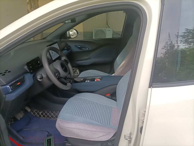 Used BYD Seagull 2023 Active Version — 14