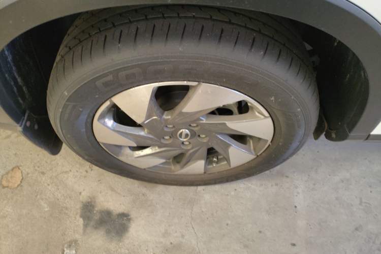 Used GAC Trumpchi GS4 2021 270T Automatic Elite Tech Edition
