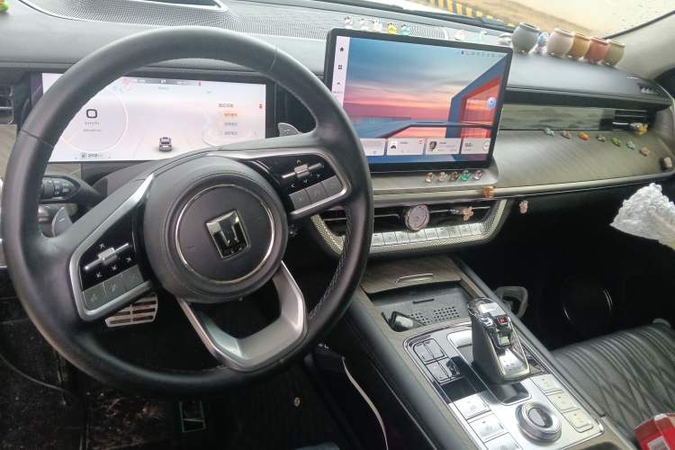 Used Tank 500 2022 3.0T Sport Edition "Creation" Style 7 Seats