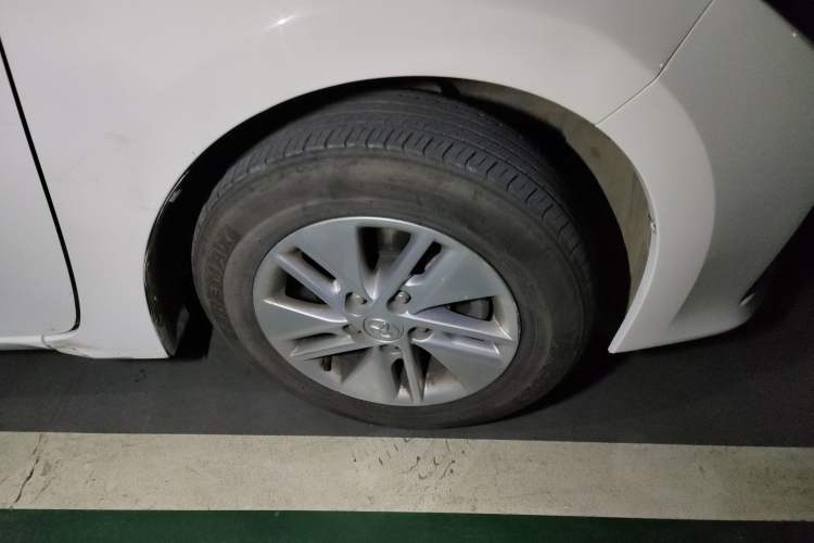 Used Toyota Corolla 2014 1.6L CVT GL