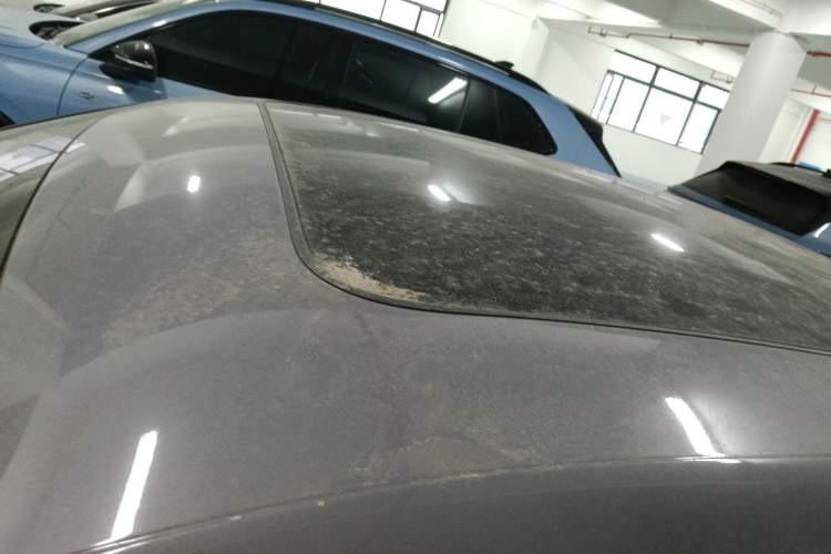 Used Volkswagen Passat 2025 Pro 380TSI Dragon Supreme Edition