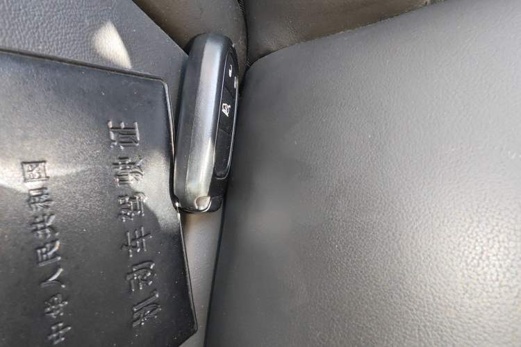 Used Jeep Grand Commander 2018 2.0T Four-Wheel Drive Premium Navigation Version China V
