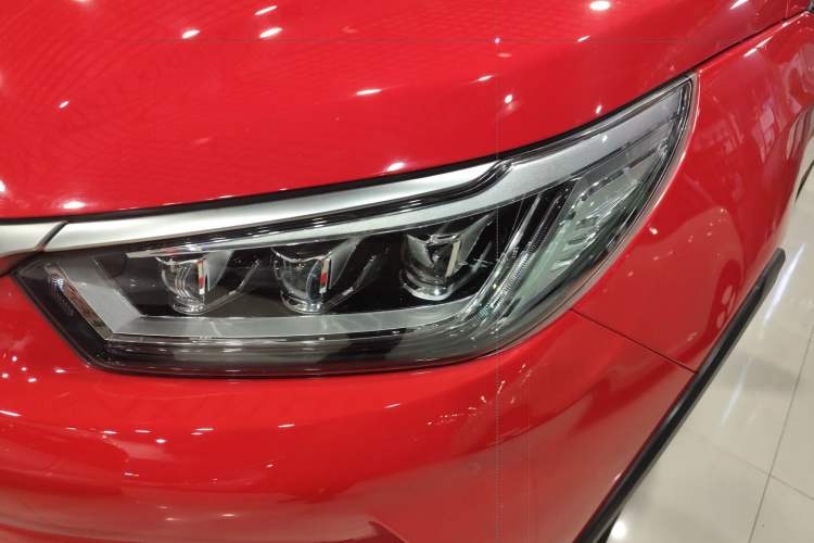 Used BYD Yuan Pro 2021 401 km Deluxe Version
