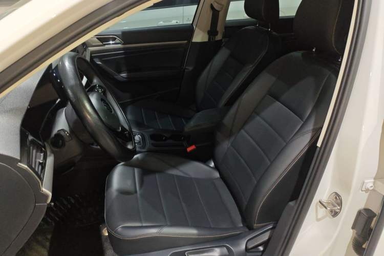 Used Volkswagen Lavida 2022 1.5L Automatic Comfort Edition