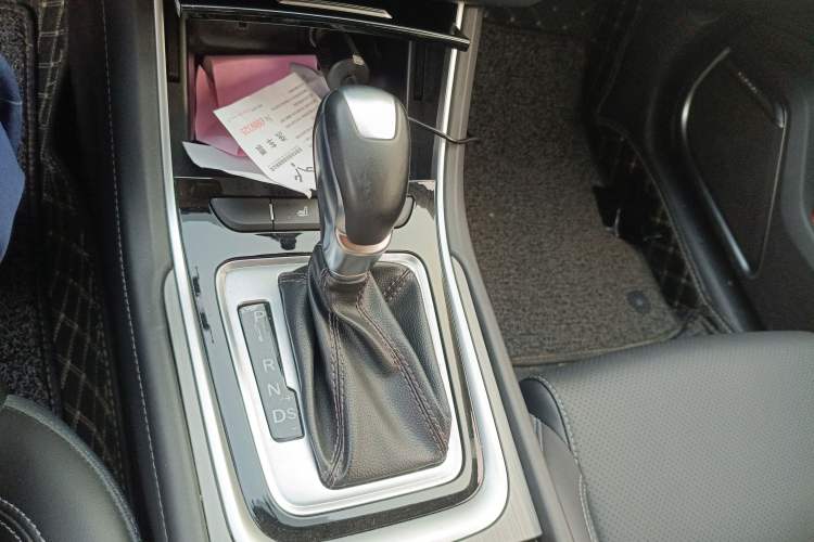 Used CHANGAN Ruicheng CC 2020 1.5T Automatic Chao Rui Trim