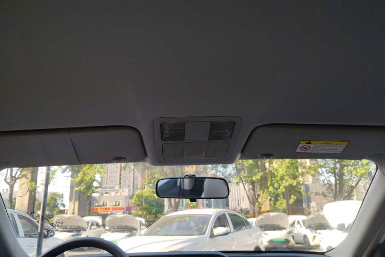 Used Dongfeng Aeolus E70 2023 Revised PRO Smart Drive Version