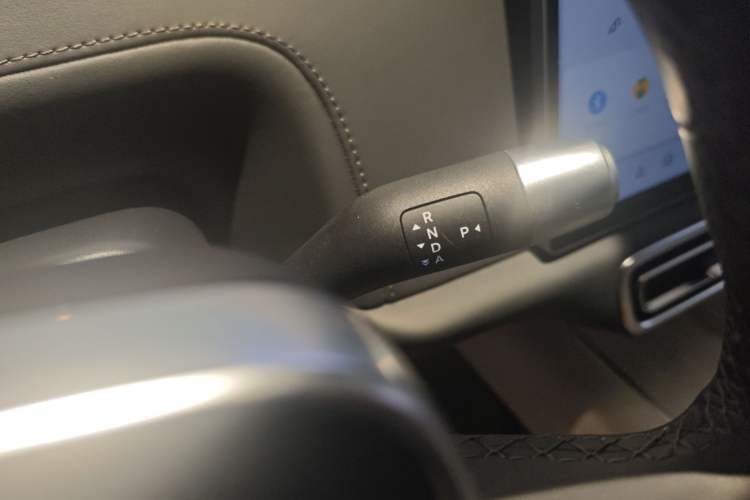 Used Li Auto L7 2024 Ultra Model