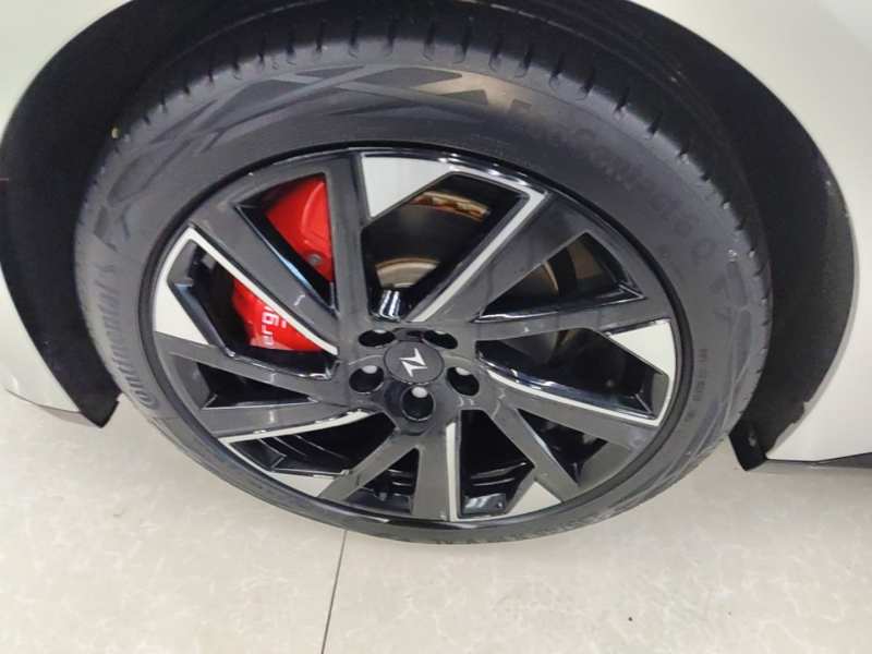 Used Dongfeng eπ eπ007 2024 620 Pro Version — 22