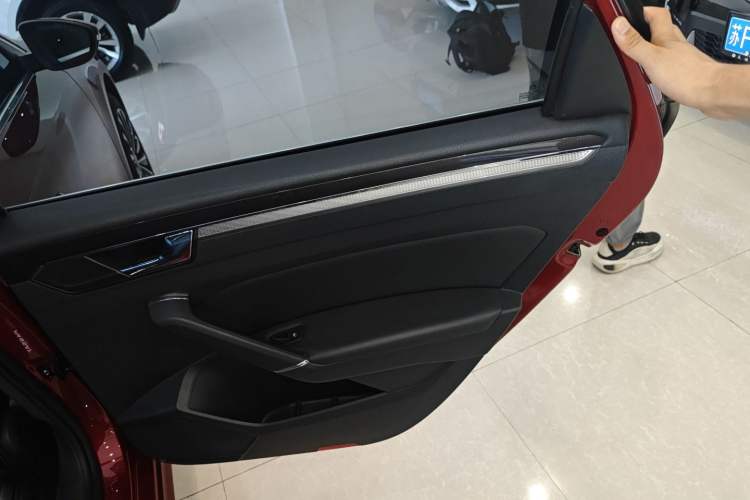 Used Volkswagen Passat 2017 330TSI DSG Prestige Edition