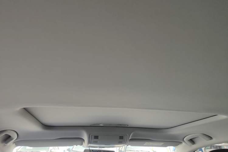 Used Volkswagen Bora 2023 200TSI DSG YueXing PRO Edition