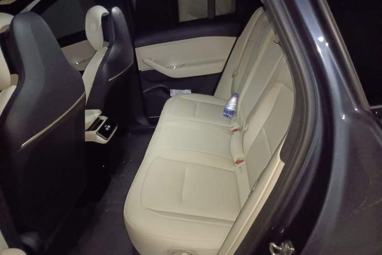 Used Nio ES6 2023 75 kWh