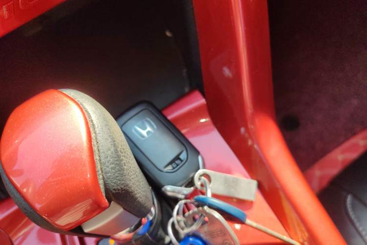 Used Honda Civic 2019 220TURBO CVT Dynamic Edition China V