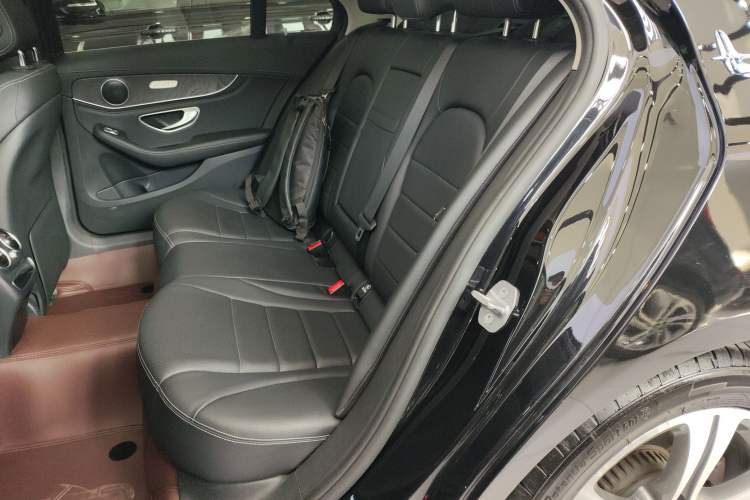 Used Mercedes-Benz C-Class 2019 C 260 L Sport Edition