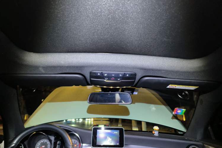 Used Mercedes-Benz C-Class 2018 C 200 Coupe