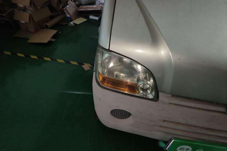 Used Wuling Zhiguang 2010 1.0L Liye Edition