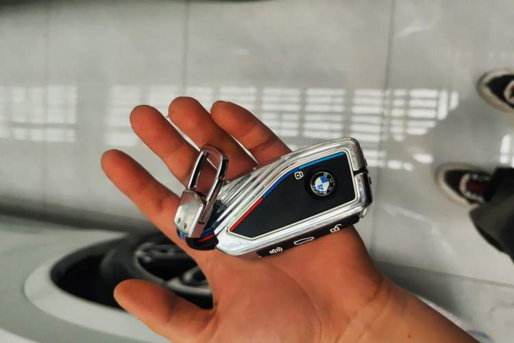 Used BMW X1 2024 sDrive25Li M Sport Package
