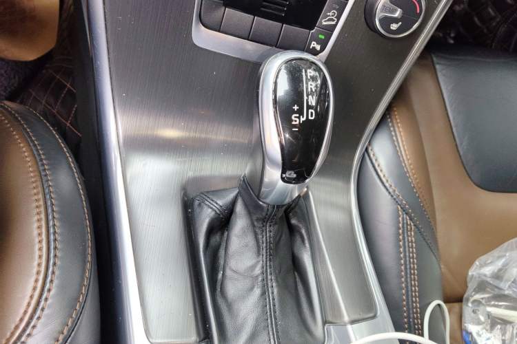 Used Volvo XC60 (Import) 2014 T6 Zhiyi Edition
