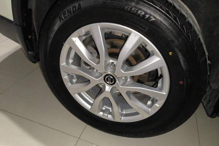 Used Nissan X-Trail 2021 2.0L CVT 2WD XL ITS Comfort Commemorative Edition Right Rear Wheel Hub