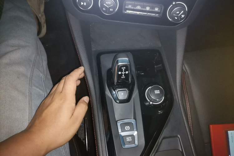 Used Lynk & Co 03 2019 2.0TD Automatic Jing Pro Edition
