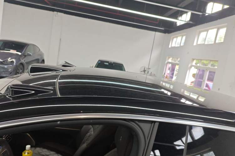 Used Nio ET9 2025 100 kWh