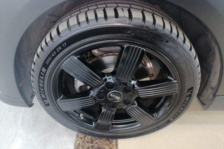 Used MINI MINI 2023 1.5T COOPER Artist