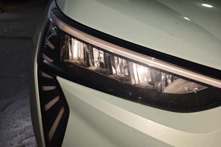 Used AION Y 2022 70 Enjoyment Edition Lithium Iron Phosphate
