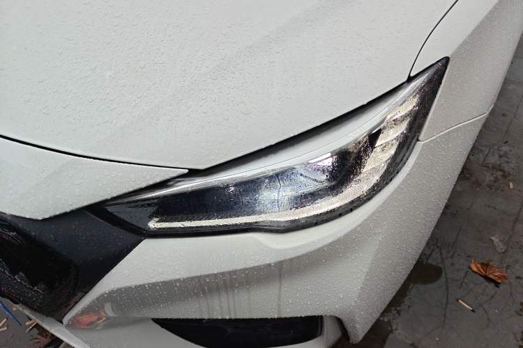 Used MG 6 2020 1.5T Automatic Trendsetting Luxury Edition