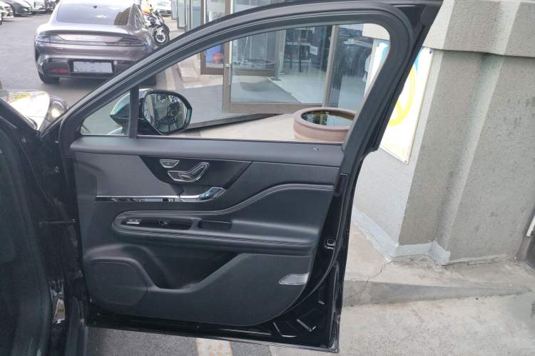 Used Lincoln Corsair New Energy 2021 PHEV Four-Wheel Drive e-Enjoy Edition