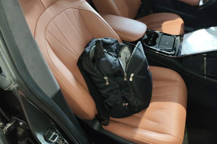 Used IM L7 2022 Dynamic Model