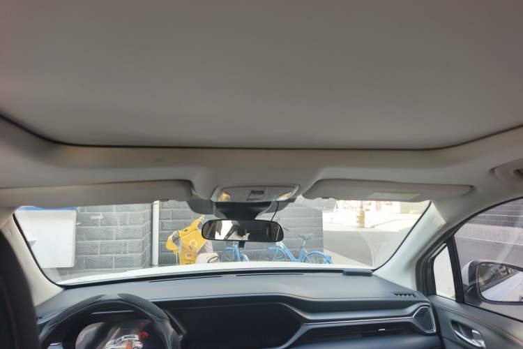 Used GAC Trumpchi GS4 2020 270T Automatic Smart Connectivity Edition
