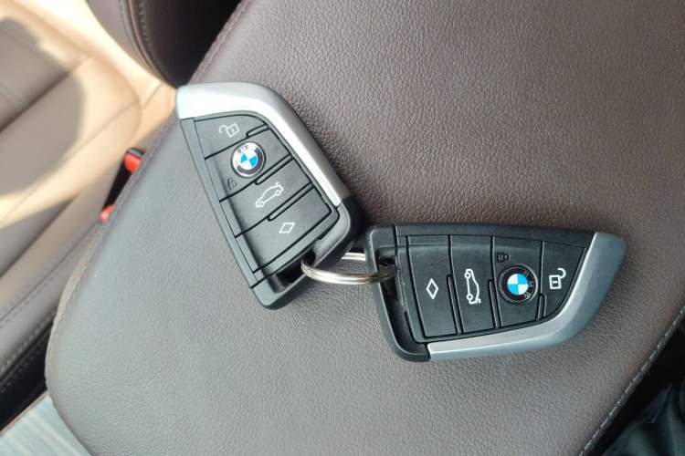 Used BMW X3 2020 xDrive28i M Sport Package
