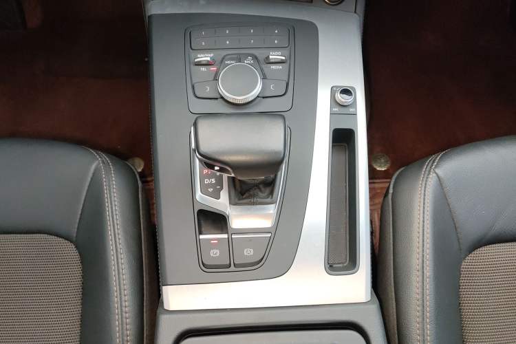 Used Audi Q5L 2020 Revised 40 TFSI Prestige Edition