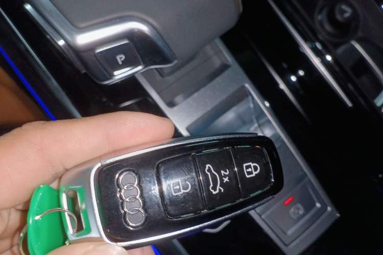 Used Audi A8 2025 A8L 50 TFSI quattro Prestige Edition