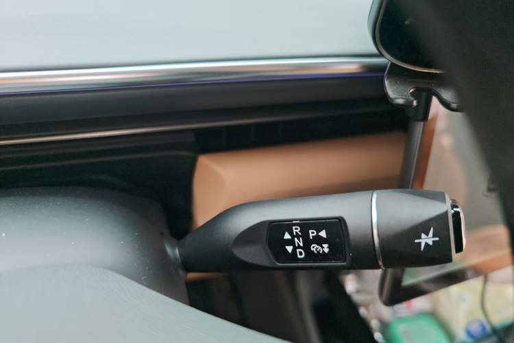 Used ARCFOX Alpha T5 2025 520 MAX
