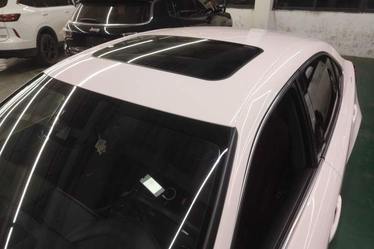 Used Lexus IS 2017 300 F SPORT Edition
