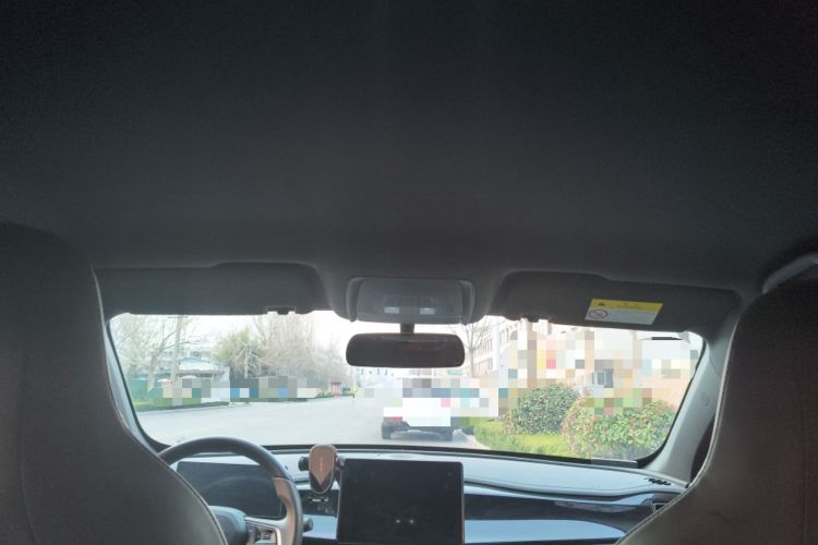 Used BYD Qin PLUS 2023 Champion Edition DM-i 55KM Leading Model