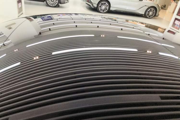 Used Tesla Model 3 2023 Rear-Wheel-Drive Version