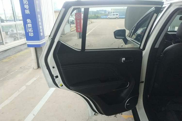 Used GAC Trumpchi GS3 2022 POWER 270T Automatic Luxury Edition