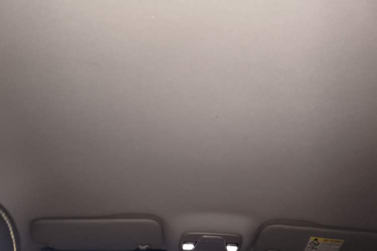 Used Geometry G6 2024 500KM Prestige Version