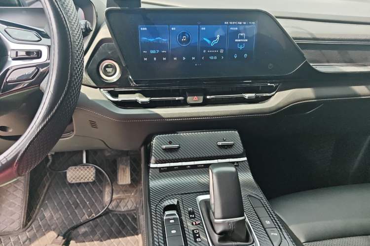 Used Wuling Victory 2020 1.5T CVT Flagship Edition
